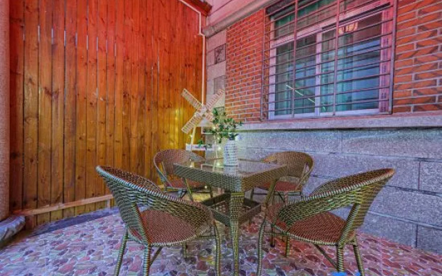 Xihuxuan Homestay (Quanzhou West Street) – Outside – Quanzhou