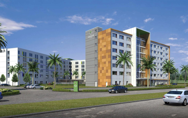 Element Miami Doral