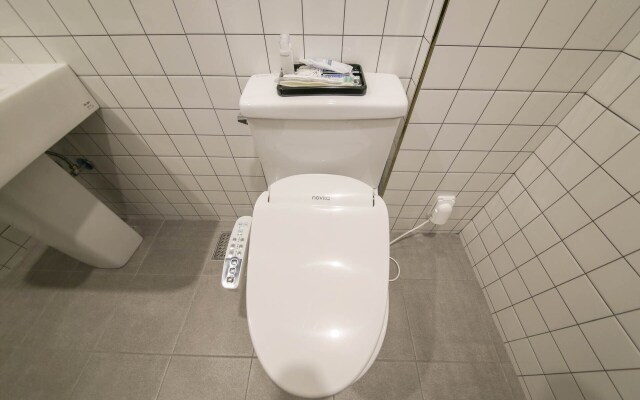Benikea Cheonan Tourist hotel