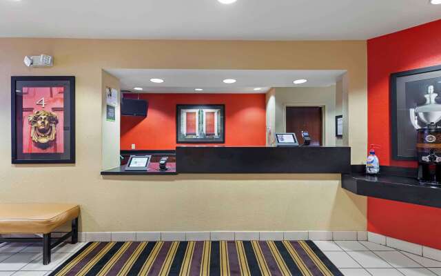 Extended Stay America Suites Savannah Midtown