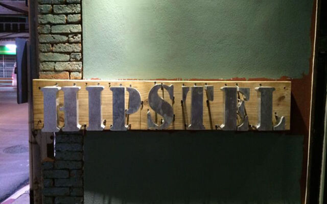 Hipstel Hostel & Bistro at Huahin 55