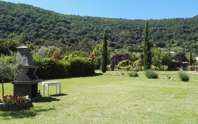 Agriturismo Le Grotte