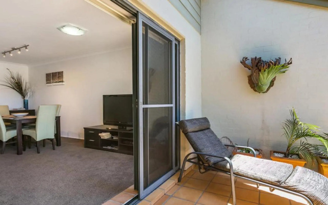 Sunrise Cove Holiday Apartments