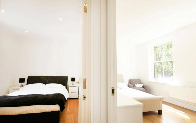 Emily Apartment - Oxford Street -