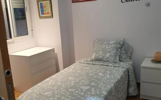 Vivienda turística ondara