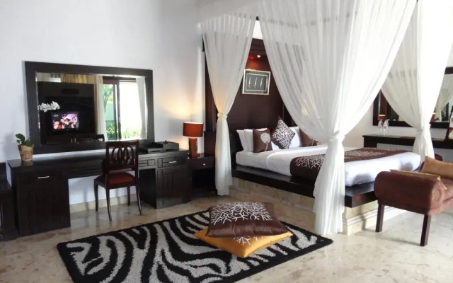 Hillstone Uluwatu Villa