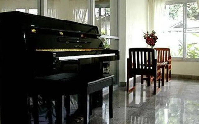 Sa-Nguan Malee Mansion