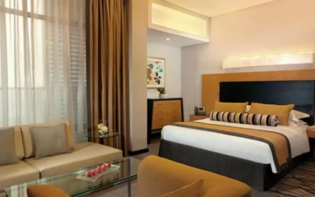 Hala Arjaan by Rotana