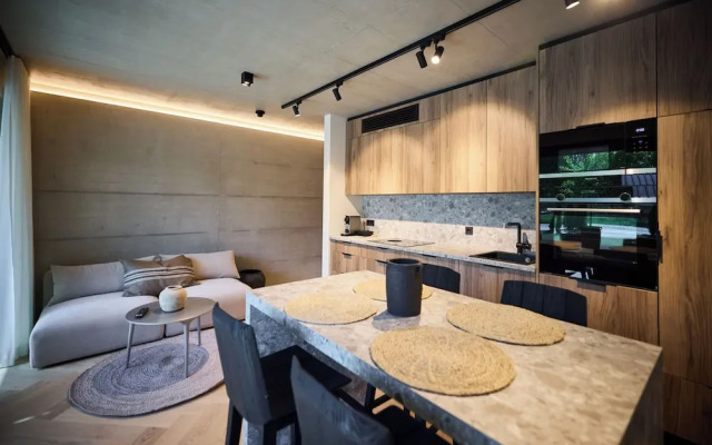 Gerl Homes - adults only apartments