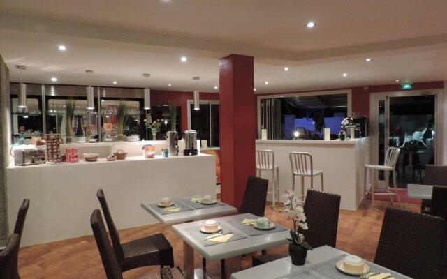 Hotel Funtana Marina