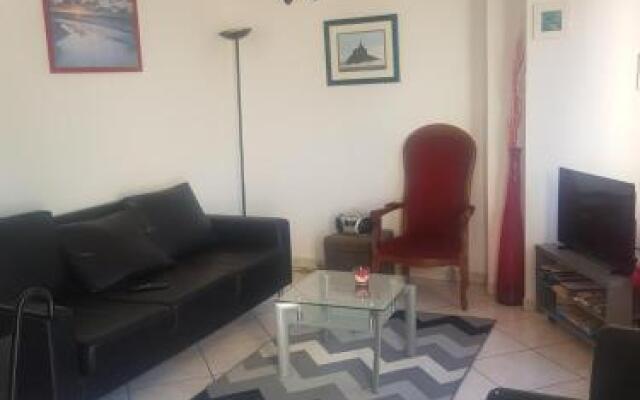 Maison de vacances - Baie du Mont Saint Michel