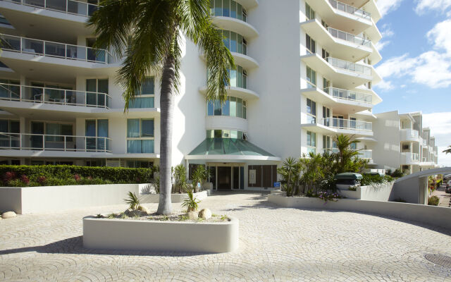 Mariners North Holiday Apartments