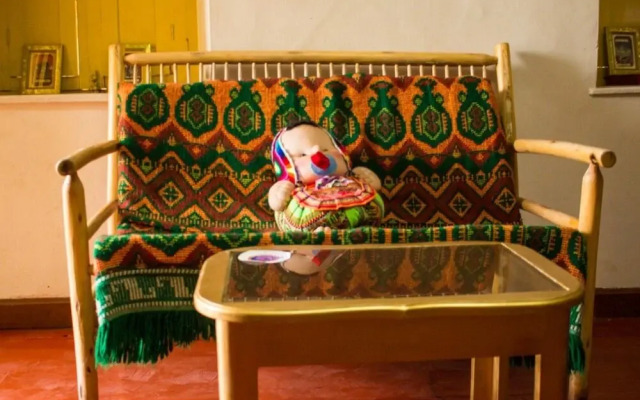 La Chola Hostel