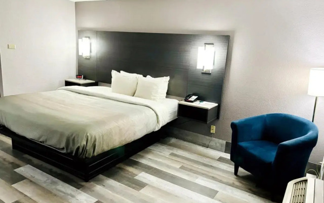 Quality Inn Raynham - Taunton