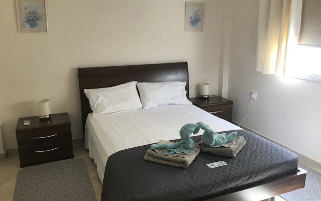 Timeo Apartment
