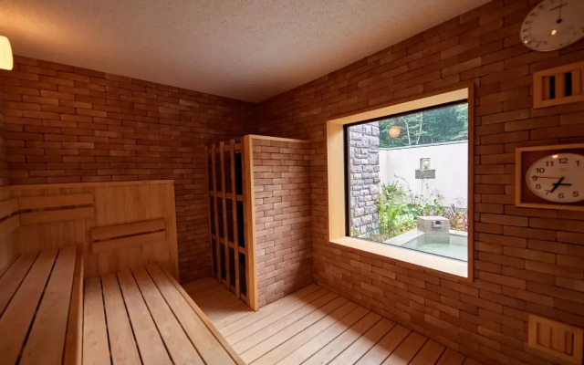 Le Grand Karuizawa Hotel&Resort