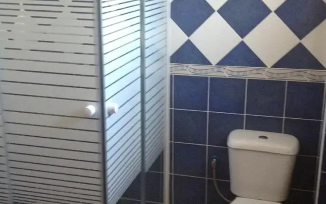 Casas Zahomera
