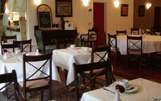 Hotel de Jager