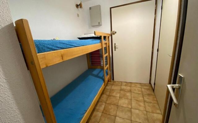 Appartement La Clusaz, 2 pièces, 6 personnes - FR-1-459-34