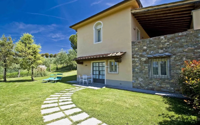 Tenuta di Artimino Tuscan Home