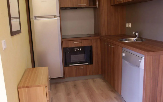 Résidence Club mmv Isola 2000 Les Terrasses d'Isola