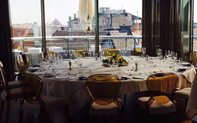 DO & CO Hotel Vienna