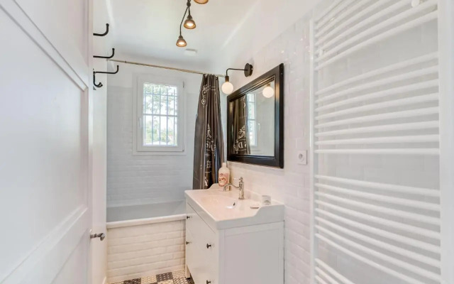 Holiday Home Le Colibri