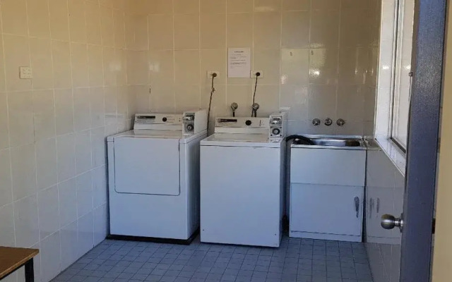 Amber Court Motel, Coonabarabran