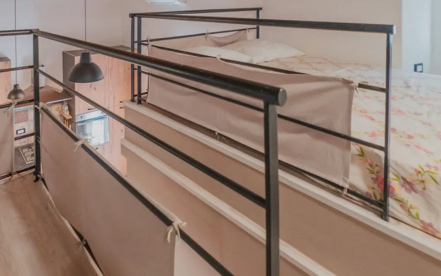 Katrin House Alla Marina di Cefal