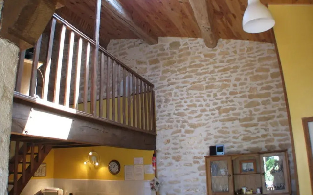 Gites de Beaurepaire