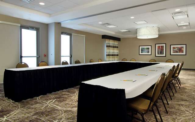 Hilton Garden Inn Columbus-University Area