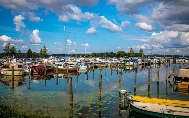 Villa Kurpitsa at MESSILA ski & camping