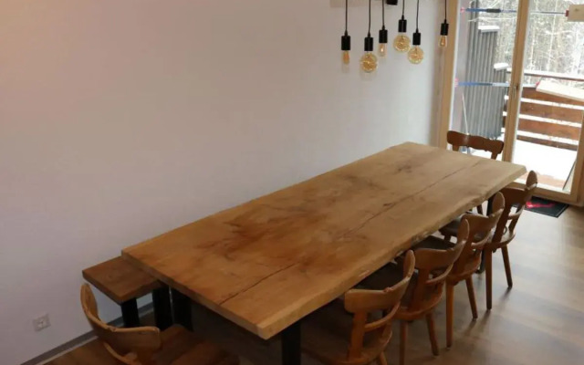 Apartment am Lee Lenk