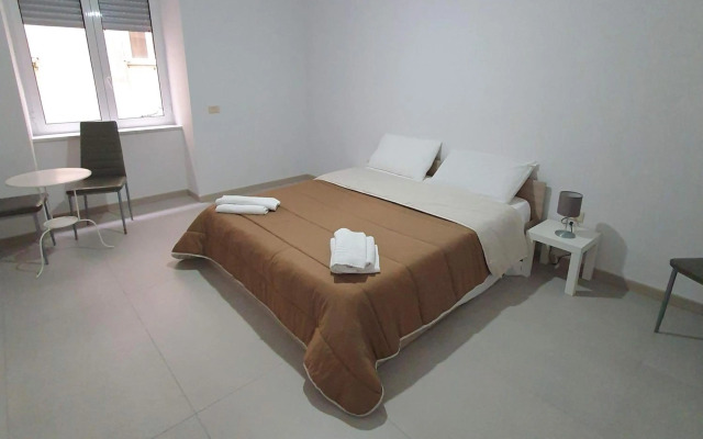 Appartamento City Center