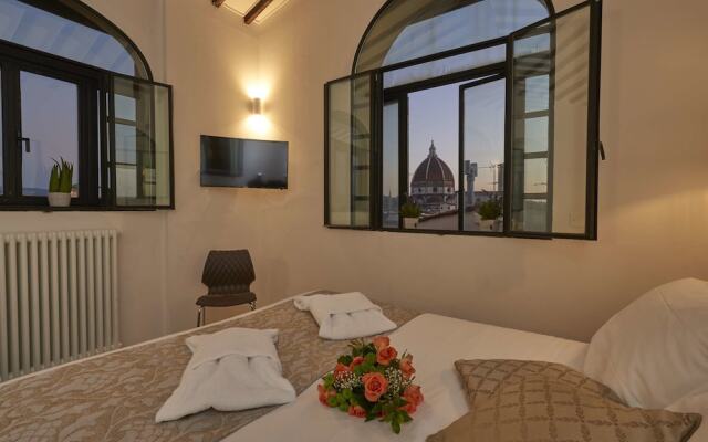 Panoramic Suites Cavour 34