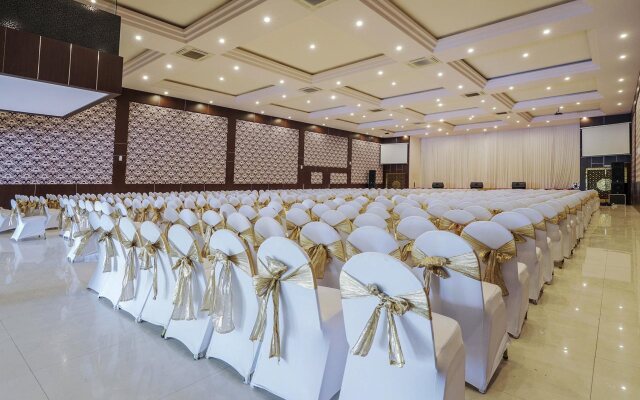 Princess Keisha Bali Hotel