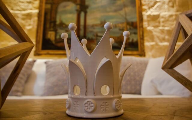 Palazzino Birgu Host Family Bed and Breakfast