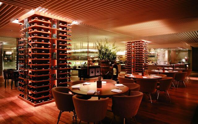Grand Hyatt Singapore