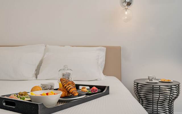 HOTIDAY Room Collection - Olbia Wallure