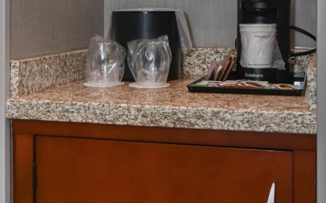 Courtyard Charlotte Concord