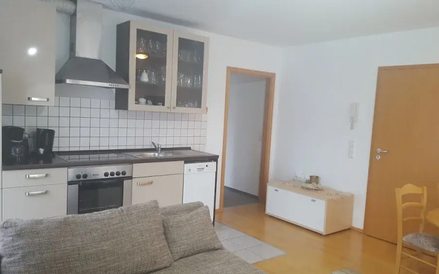 Outletcity Ferienwohnung Wohnung 1 - 2