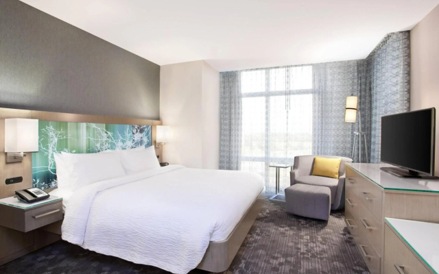 Courtyard by Marriott Orlando South/Grande Lakes Area