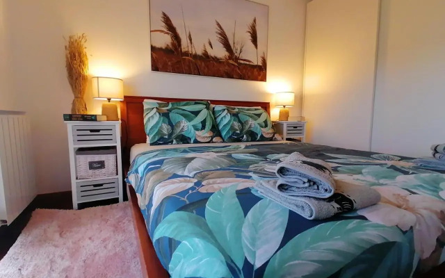 Apartman Sunshine