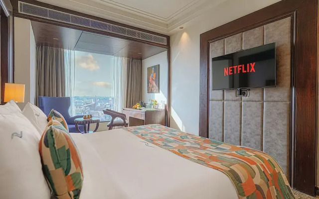 BluSalzz Residence Amritsar