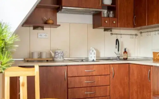 Apartamenty dla Rodziny Zakopane