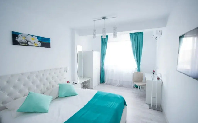 Apartament APARTEL ALMIRA cm