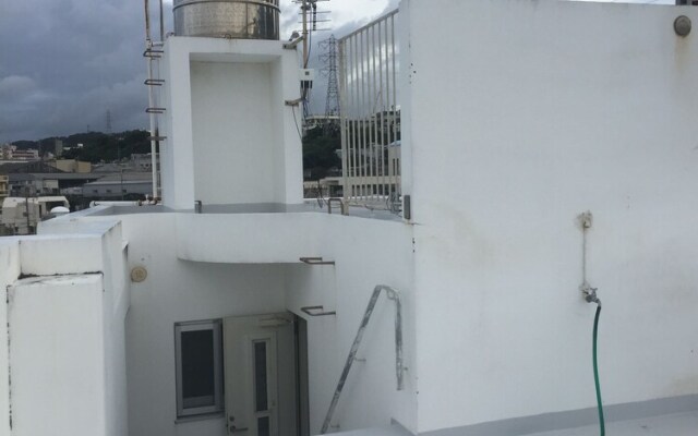 Hotel Modern Okinawa