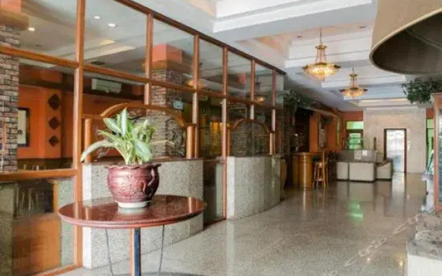 Hotel Mesir