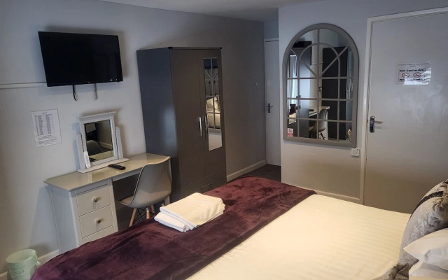 Watton By Verve