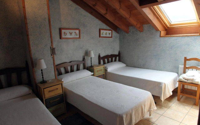 El Mirador del Alberche III